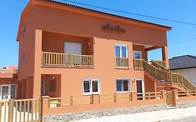Guesthouse Beach Break