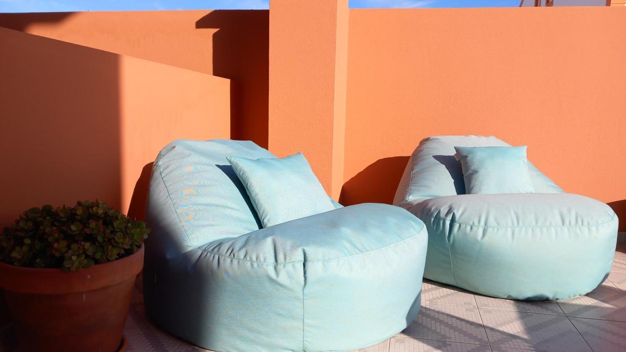 Guesthouse Beach Break Peniche Extérieur photo