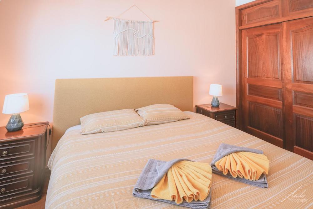 Guesthouse Beach Break Peniche Extérieur photo