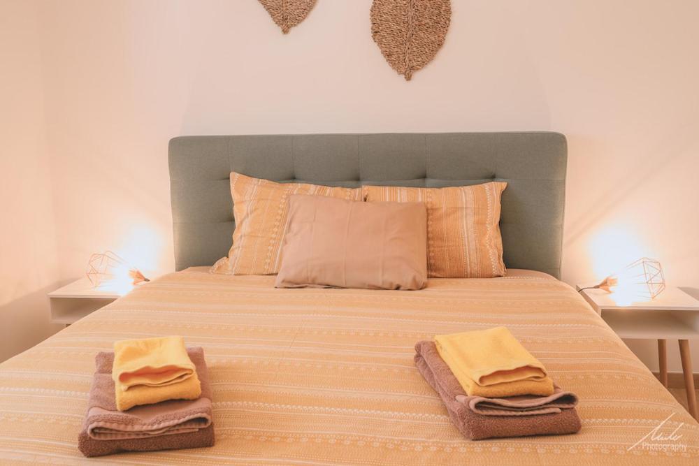 Guesthouse Beach Break Peniche Extérieur photo