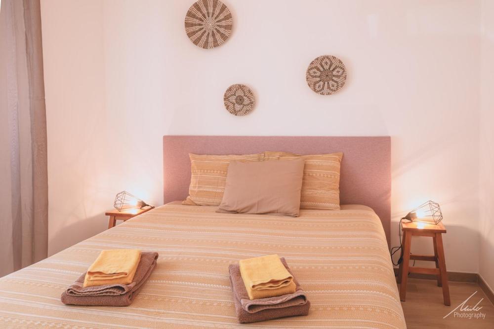 Guesthouse Beach Break Peniche Extérieur photo