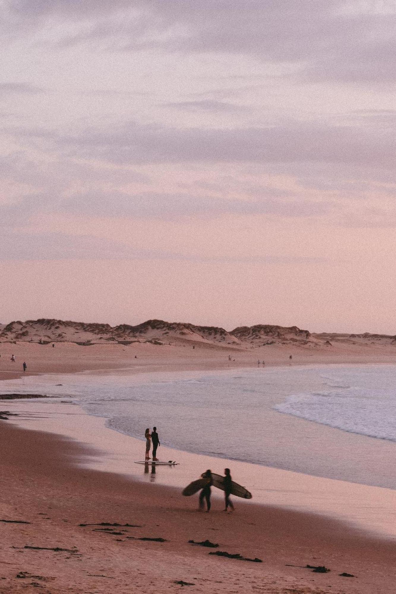 Guesthouse Beach Break Peniche Extérieur photo
